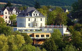 Hotel Villa Hügel Trier